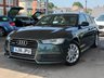 USED 2016 16 AUDI A6 AVANT 3.0 TDI V6 SE Executive Estate 5dr Diesel S Tronic quattro Euro 6 (s/s) (272 ps) SAT-NAV! HEATED SEATS! DAB!
