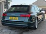 USED 2016 16 AUDI A6 AVANT 3.0 TDI V6 SE Executive Estate 5dr Diesel S Tronic quattro Euro 6 (s/s) (272 ps) SAT-NAV! HEATED SEATS! DAB!