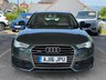 USED 2016 16 AUDI A6 AVANT 3.0 TDI V6 SE Executive Estate 5dr Diesel S Tronic quattro Euro 6 (s/s) (272 ps) SAT-NAV! HEATED SEATS! DAB!