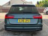 USED 2016 16 AUDI A6 AVANT 3.0 TDI V6 SE Executive Estate 5dr Diesel S Tronic quattro Euro 6 (s/s) (272 ps) SAT-NAV! HEATED SEATS! DAB!