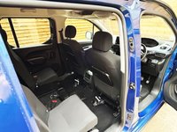 USED 2020 70 PEUGEOT RIFTER 4 Seat Auto Wheelchair Accessible Disabled Access Vehicle WAV 