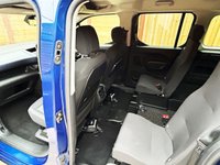 USED 2020 70 PEUGEOT RIFTER 4 Seat Auto Wheelchair Accessible Disabled Access Vehicle WAV 