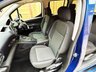 USED 2020 70 PEUGEOT RIFTER 4 Seat Auto Wheelchair Accessible Disabled Access Vehicle WAV 