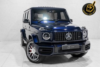 2022 MERCEDES-BENZ G-CLASS