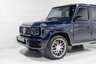 USED 2022 MERCEDES-BENZ G-CLASS 4.0 G63 V8 BiTurbo AMG Carbon Edition SUV 5dr Petrol SpdS+9GT 4MATIC Euro 6 (s/s) (585 ps) 1 Former Owner+Finance Available+HP+PCP+Service History+Sun Roof+Carbon Interior+Heated 2 Ton Leather With Designo Pack+ DAB+Heated Steering+Burmiester+Memory+ Nationwide Delivery+Nationwide Warranty