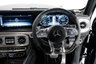 USED 2022 MERCEDES-BENZ G-CLASS 4.0 G63 V8 BiTurbo AMG Carbon Edition SUV 5dr Petrol SpdS+9GT 4MATIC Euro 6 (s/s) (585 ps) 1 Former Owner+Finance Available+HP+PCP+Service History+Sun Roof+Carbon Interior+Heated 2 Ton Leather With Designo Pack+ DAB+Heated Steering+Burmiester+Memory+ Nationwide Delivery+Nationwide Warranty