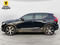USED 2020 20 VOLVO XC40 1.5 T3 Inscription SUV 5dr Petrol Auto Euro 6 (s/s) (163 ps) 