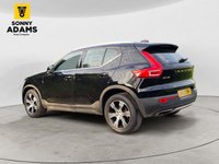 USED 2020 20 VOLVO XC40 1.5 T3 Inscription SUV 5dr Petrol Auto Euro 6 (s/s) (163 ps) 