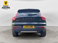 USED 2020 20 VOLVO XC40 1.5 T3 Inscription SUV 5dr Petrol Auto Euro 6 (s/s) (163 ps) 
