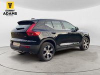 USED 2020 20 VOLVO XC40 1.5 T3 Inscription SUV 5dr Petrol Auto Euro 6 (s/s) (163 ps) 