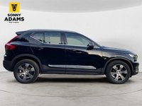 USED 2020 20 VOLVO XC40 1.5 T3 Inscription SUV 5dr Petrol Auto Euro 6 (s/s) (163 ps) 