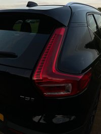 USED 2020 20 VOLVO XC40 1.5 T3 Inscription SUV 5dr Petrol Auto Euro 6 (s/s) (163 ps) 