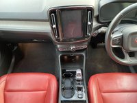 USED 2020 20 VOLVO XC40 1.5 T3 Inscription SUV 5dr Petrol Auto Euro 6 (s/s) (163 ps) 