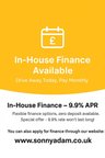 USED 2020 20 VOLVO XC40 1.5 T3 Inscription SUV 5dr Petrol Auto Euro 6 (s/s) (163 ps) 