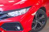 USED 2019 68 HONDA CIVIC 1.0 VTEC Turbo SR Hatchback 5dr Petrol CVT Euro 6 (s/s) (126 ps) *** CAMERA + DAB + NAV ***