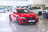 USED 2019 68 HONDA CIVIC 1.0 VTEC Turbo SR Hatchback 5dr Petrol CVT Euro 6 (s/s) (126 ps) *** CAMERA + DAB + NAV ***