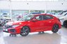 USED 2019 68 HONDA CIVIC 1.0 VTEC Turbo SR Hatchback 5dr Petrol CVT Euro 6 (s/s) (126 ps) *** CAMERA + DAB + NAV ***