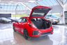 USED 2019 68 HONDA CIVIC 1.0 VTEC Turbo SR Hatchback 5dr Petrol CVT Euro 6 (s/s) (126 ps) *** CAMERA + DAB + NAV ***