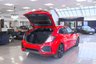 USED 2019 68 HONDA CIVIC 1.0 VTEC Turbo SR Hatchback 5dr Petrol CVT Euro 6 (s/s) (126 ps) *** CAMERA + DAB + NAV ***