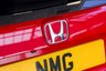 USED 2019 68 HONDA CIVIC 1.0 VTEC Turbo SR Hatchback 5dr Petrol CVT Euro 6 (s/s) (126 ps) *** CAMERA + DAB + NAV ***