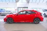USED 2019 68 HONDA CIVIC 1.0 VTEC Turbo SR Hatchback 5dr Petrol CVT Euro 6 (s/s) (126 ps) *** CAMERA + DAB + NAV ***