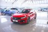 USED 2019 68 HONDA CIVIC 1.0 VTEC Turbo SR Hatchback 5dr Petrol CVT Euro 6 (s/s) (126 ps) *** CAMERA + DAB + NAV ***