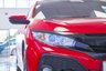 USED 2019 68 HONDA CIVIC 1.0 VTEC Turbo SR Hatchback 5dr Petrol CVT Euro 6 (s/s) (126 ps) *** CAMERA + DAB + NAV ***