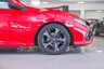 USED 2019 68 HONDA CIVIC 1.0 VTEC Turbo SR Hatchback 5dr Petrol CVT Euro 6 (s/s) (126 ps) *** CAMERA + DAB + NAV ***