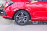 USED 2019 68 HONDA CIVIC 1.0 VTEC Turbo SR Hatchback 5dr Petrol CVT Euro 6 (s/s) (126 ps) *** CAMERA + DAB + NAV ***
