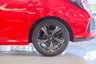 USED 2019 68 HONDA CIVIC 1.0 VTEC Turbo SR Hatchback 5dr Petrol CVT Euro 6 (s/s) (126 ps) *** CAMERA + DAB + NAV ***