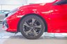 USED 2019 68 HONDA CIVIC 1.0 VTEC Turbo SR Hatchback 5dr Petrol CVT Euro 6 (s/s) (126 ps) *** CAMERA + DAB + NAV ***