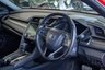 USED 2019 68 HONDA CIVIC 1.0 VTEC Turbo SR Hatchback 5dr Petrol CVT Euro 6 (s/s) (126 ps) *** CAMERA + DAB + NAV ***
