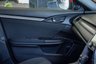 USED 2019 68 HONDA CIVIC 1.0 VTEC Turbo SR Hatchback 5dr Petrol CVT Euro 6 (s/s) (126 ps) *** CAMERA + DAB + NAV ***