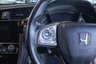 USED 2019 68 HONDA CIVIC 1.0 VTEC Turbo SR Hatchback 5dr Petrol CVT Euro 6 (s/s) (126 ps) *** CAMERA + DAB + NAV ***