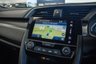 USED 2019 68 HONDA CIVIC 1.0 VTEC Turbo SR Hatchback 5dr Petrol CVT Euro 6 (s/s) (126 ps) *** CAMERA + DAB + NAV ***