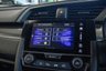 USED 2019 68 HONDA CIVIC 1.0 VTEC Turbo SR Hatchback 5dr Petrol CVT Euro 6 (s/s) (126 ps) *** CAMERA + DAB + NAV ***