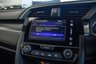 USED 2019 68 HONDA CIVIC 1.0 VTEC Turbo SR Hatchback 5dr Petrol CVT Euro 6 (s/s) (126 ps) *** CAMERA + DAB + NAV ***