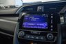 USED 2019 68 HONDA CIVIC 1.0 VTEC Turbo SR Hatchback 5dr Petrol CVT Euro 6 (s/s) (126 ps) *** CAMERA + DAB + NAV ***