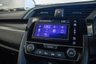 USED 2019 68 HONDA CIVIC 1.0 VTEC Turbo SR Hatchback 5dr Petrol CVT Euro 6 (s/s) (126 ps) *** CAMERA + DAB + NAV ***