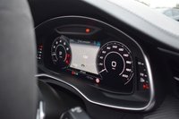 USED 2020 70 AUDI RS7 4.0 TFSI V8 Carbon Black Sportback 5dr Petrol Tiptronic quattro Euro 6 (s/s) (600 ps) 1 OWNER / PAN ROOF / B&O SOUND