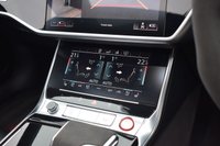 USED 2020 70 AUDI RS7 4.0 TFSI V8 Carbon Black Sportback 5dr Petrol Tiptronic quattro Euro 6 (s/s) (600 ps) 1 OWNER / PAN ROOF / B&O SOUND