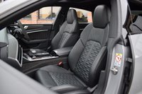 USED 2020 70 AUDI RS7 4.0 TFSI V8 Carbon Black Sportback 5dr Petrol Tiptronic quattro Euro 6 (s/s) (600 ps) 1 OWNER / PAN ROOF / B&O SOUND