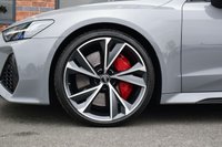 USED 2020 70 AUDI RS7 4.0 TFSI V8 Carbon Black Sportback 5dr Petrol Tiptronic quattro Euro 6 (s/s) (600 ps) 1 OWNER / PAN ROOF / B&O SOUND