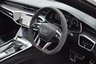 USED 2020 70 AUDI RS7 4.0 TFSI V8 Carbon Black Sportback 5dr Petrol Tiptronic quattro Euro 6 (s/s) (600 ps) 1 OWNER / PAN ROOF / B&O SOUND