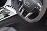 USED 2020 70 AUDI RS7 4.0 TFSI V8 Carbon Black Sportback 5dr Petrol Tiptronic quattro Euro 6 (s/s) (600 ps) 1 OWNER / PAN ROOF / B&O SOUND