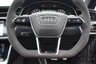USED 2020 70 AUDI RS7 4.0 TFSI V8 Carbon Black Sportback 5dr Petrol Tiptronic quattro Euro 6 (s/s) (600 ps) 1 OWNER / PAN ROOF / B&O SOUND