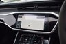 USED 2020 70 AUDI RS7 4.0 TFSI V8 Carbon Black Sportback 5dr Petrol Tiptronic quattro Euro 6 (s/s) (600 ps) 1 OWNER / PAN ROOF / B&O SOUND