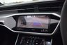 USED 2020 70 AUDI RS7 4.0 TFSI V8 Carbon Black Sportback 5dr Petrol Tiptronic quattro Euro 6 (s/s) (600 ps) 1 OWNER / PAN ROOF / B&O SOUND
