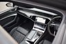 USED 2020 70 AUDI RS7 4.0 TFSI V8 Carbon Black Sportback 5dr Petrol Tiptronic quattro Euro 6 (s/s) (600 ps) 1 OWNER / PAN ROOF / B&O SOUND