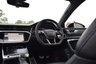 USED 2020 70 AUDI RS7 4.0 TFSI V8 Carbon Black Sportback 5dr Petrol Tiptronic quattro Euro 6 (s/s) (600 ps) 1 OWNER / PAN ROOF / B&O SOUND